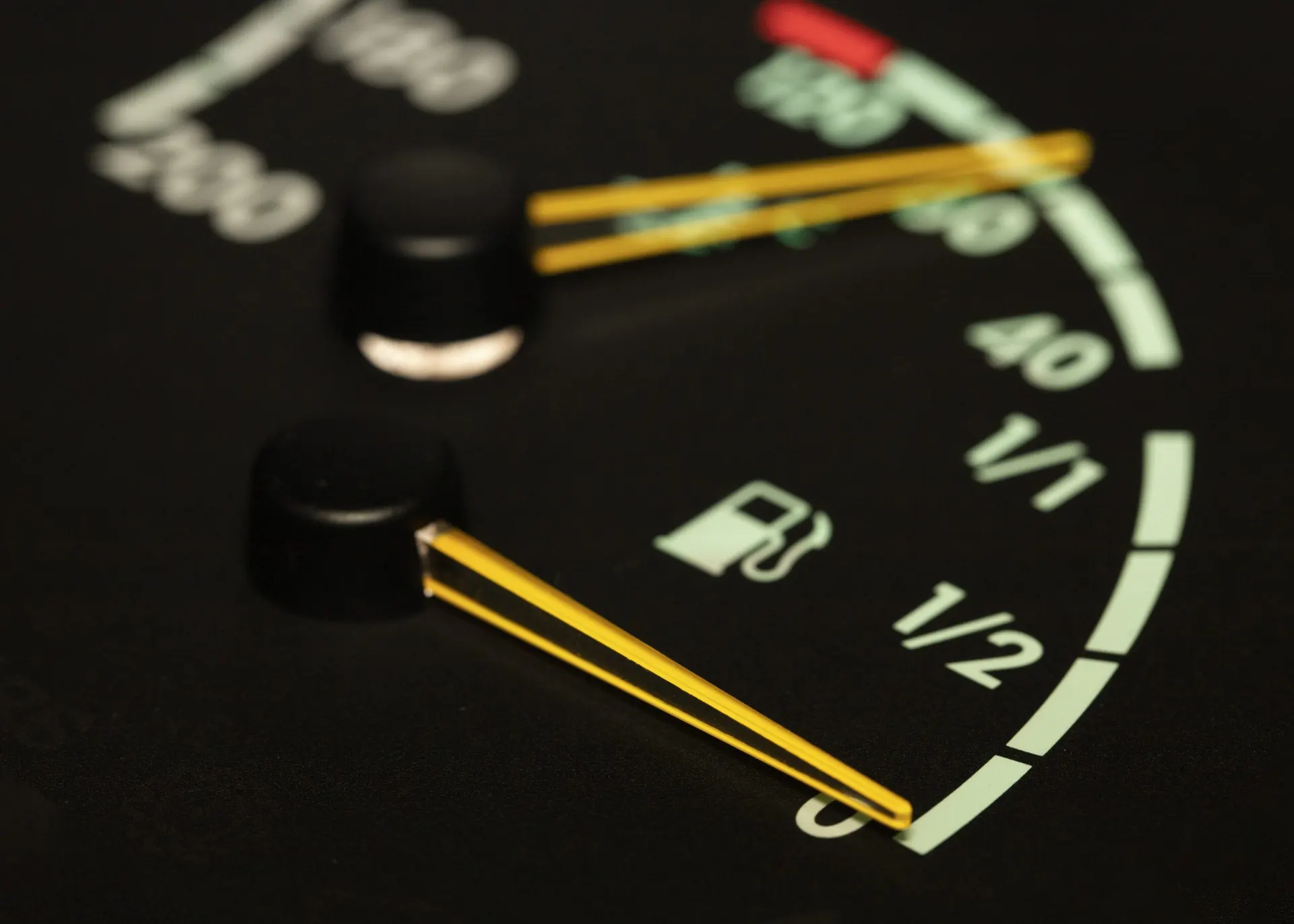 ¿Por qué mi coche tiene un consumo más elevado de lo normal?