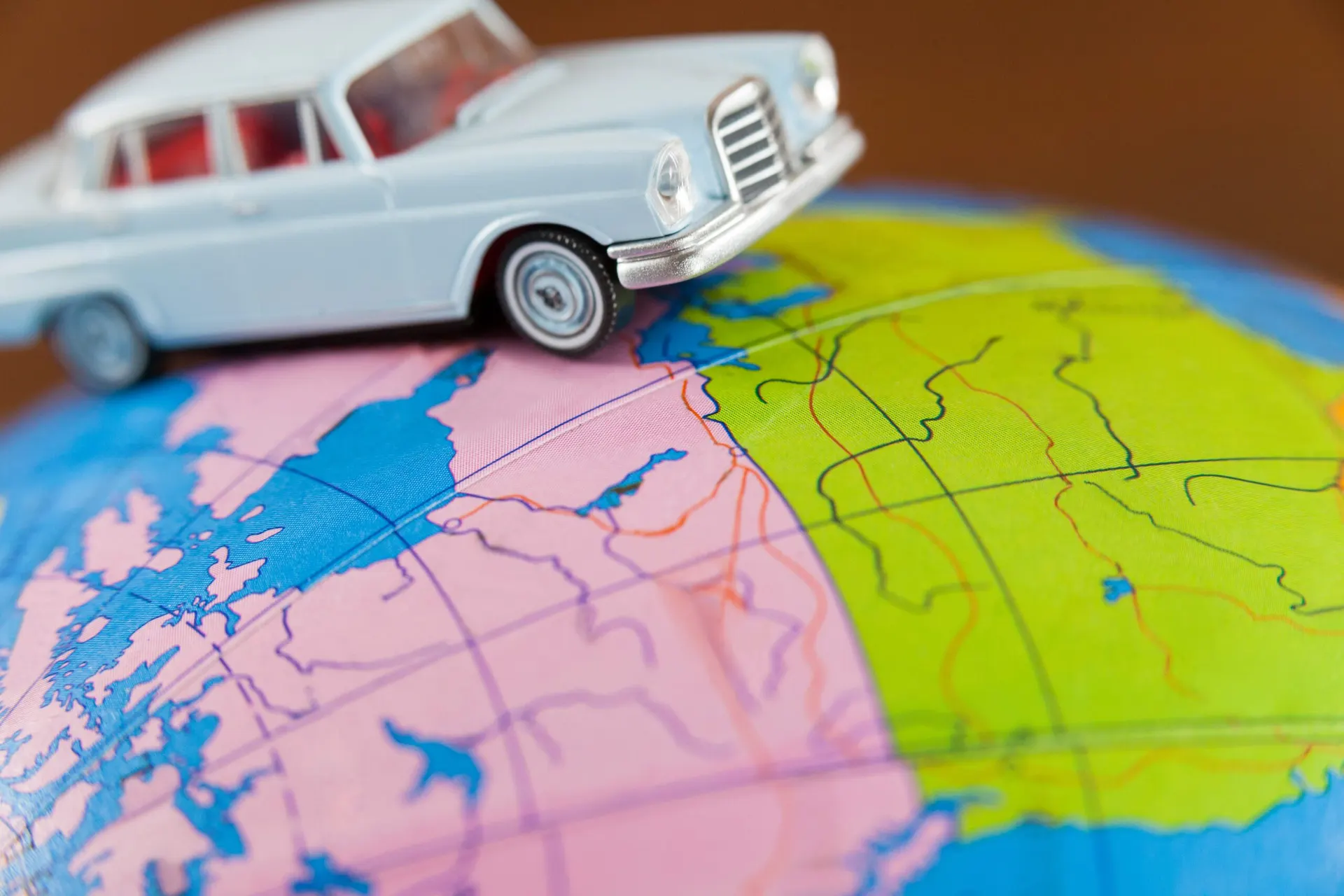 Cómo Importar un Coche de Alemania de Forma Particular